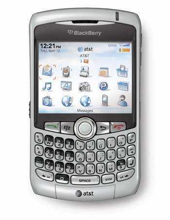  Blackberry