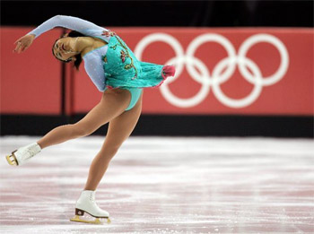 Олимпийские игры 2010